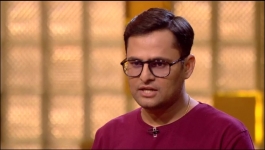 Shark Tank India 5 - 12th February 2026